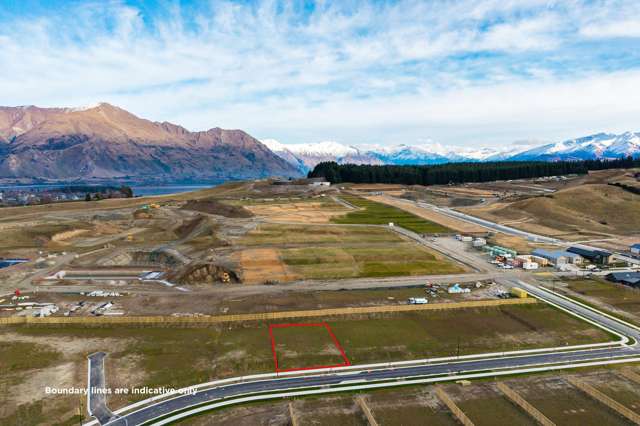 Lot 58 Pembroke Heights Wanaka_1