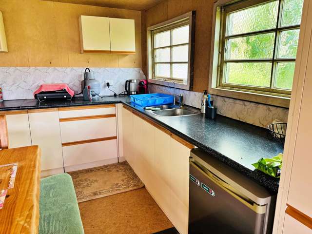 State Highway 1, Waihopo Houhora_4