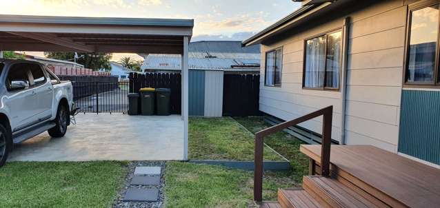 Comfortable & Modern Family Living