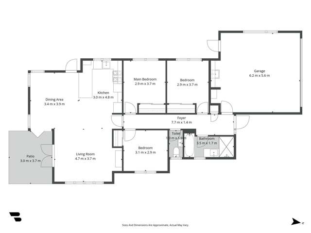 36 Sheridan Crescent Trentham_1