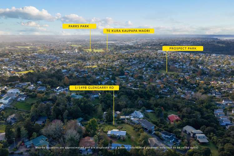 1/149b Glengarry Road Glen Eden_37