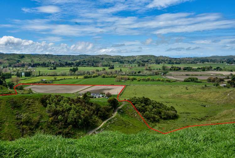 271 Awamate Road Wairoa Country_6