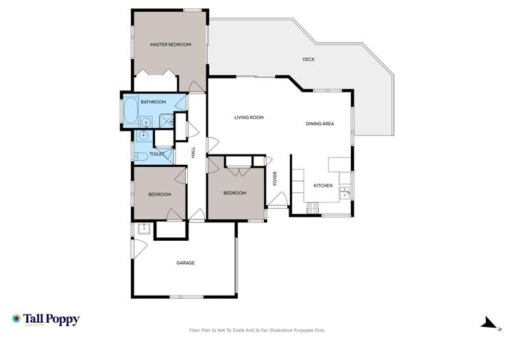 38 Campbell Avenue Paraparaumu_24