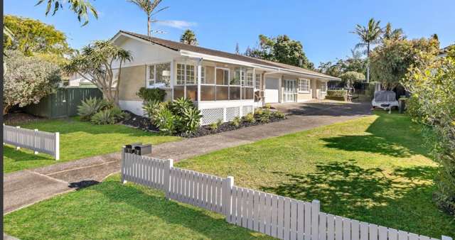 Beautiful Sunny Unit in good school Zone