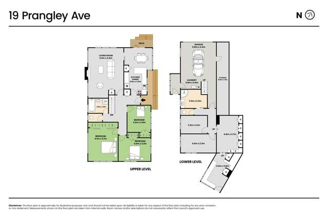 19 Prangley Avenue Mangere_1