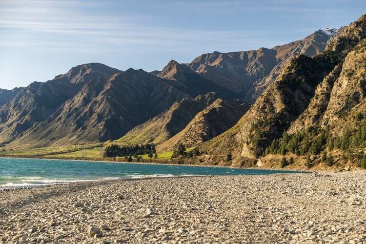 Lot 1, John's Creek Lake Hawea_13