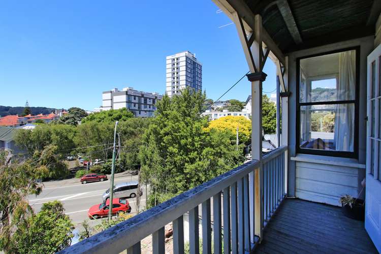 12 Brooklyn Road Aro Valley_12