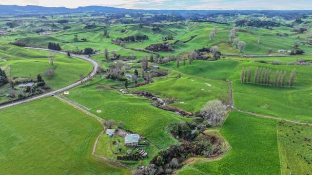 Lot 1 State Highway 5 Tirau_2