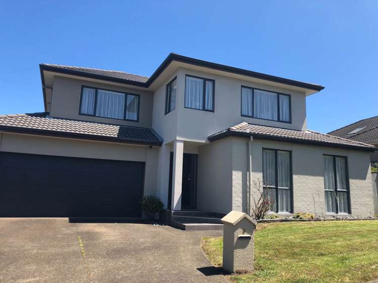 6 Chateau Rise Flat Bush_0