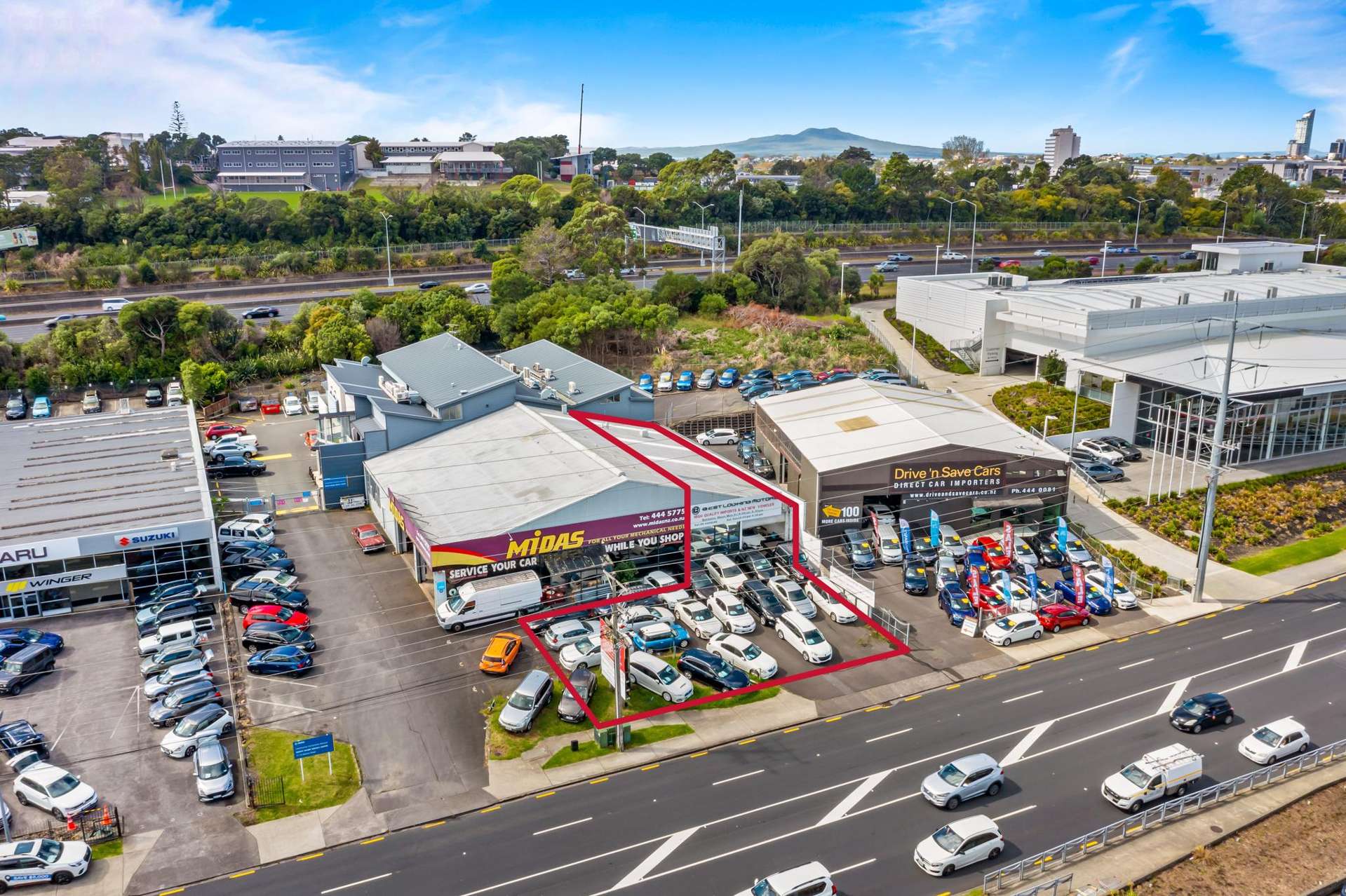 71 Wairau Road Wairau Valley_0