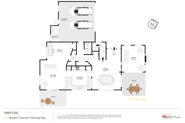 16a Mayfair Crescent Mairangi Bay_21