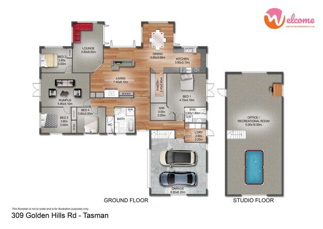 309 Golden Hills Road Redwood Valley_1