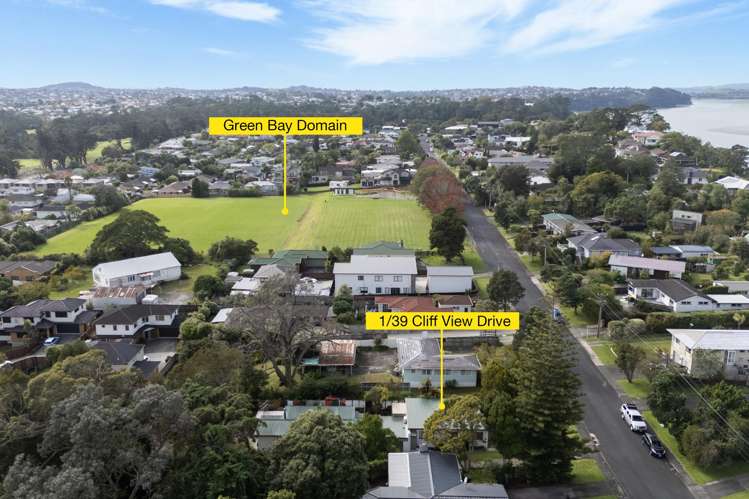 1/39 Cliff View Drive Green Bay_17