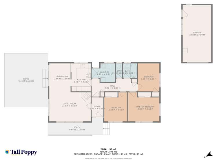 18 Benmore Place Omarama_19