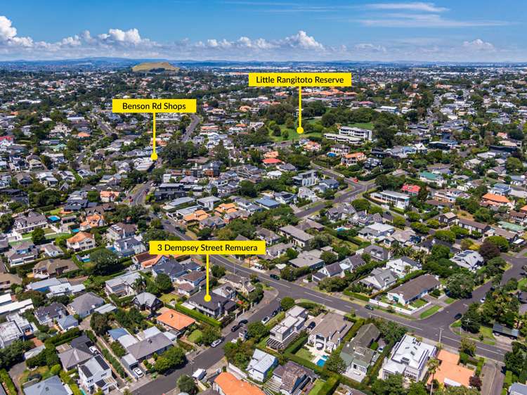 3 Dempsey Street Remuera_24