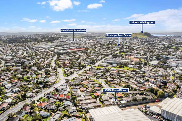 2/13 Alana Place Mount Wellington_13