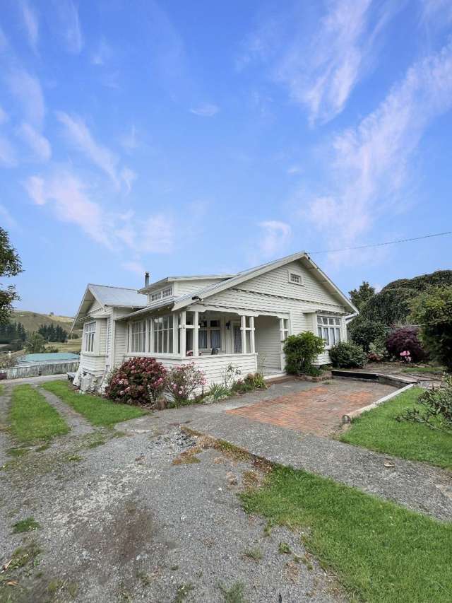 Charming 3 Bedroom Character Home Available for Rent