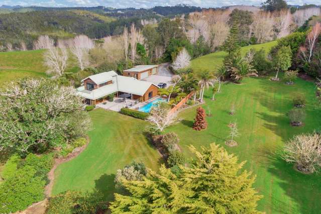 60 Cowan Bay Road Warkworth_1