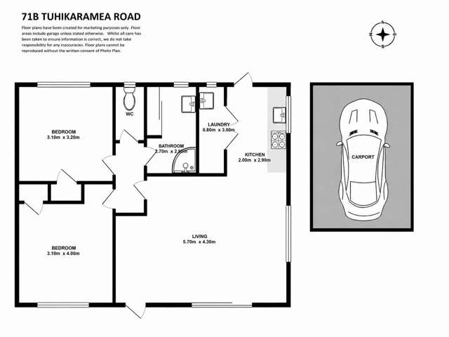 71B Tuhikaramea Road Dinsdale_1