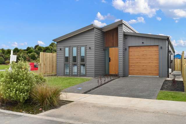 Brand New Standalone & Freehold