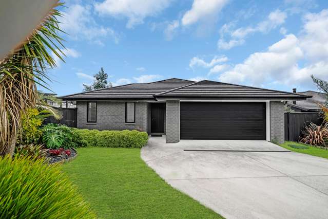 An Entertainers Dream!