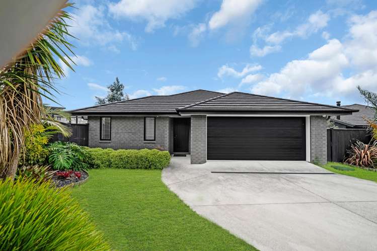 58 PEACOCK PLACE Pokeno_0