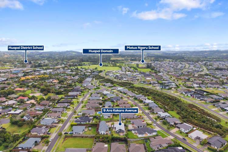 9 Ara Kakara Avenue Huapai_22