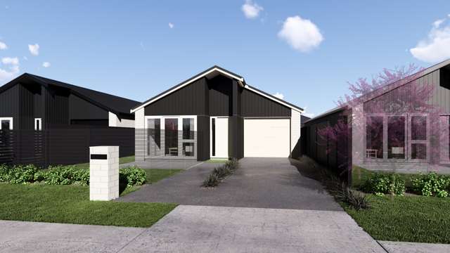 First Home Buyer Option