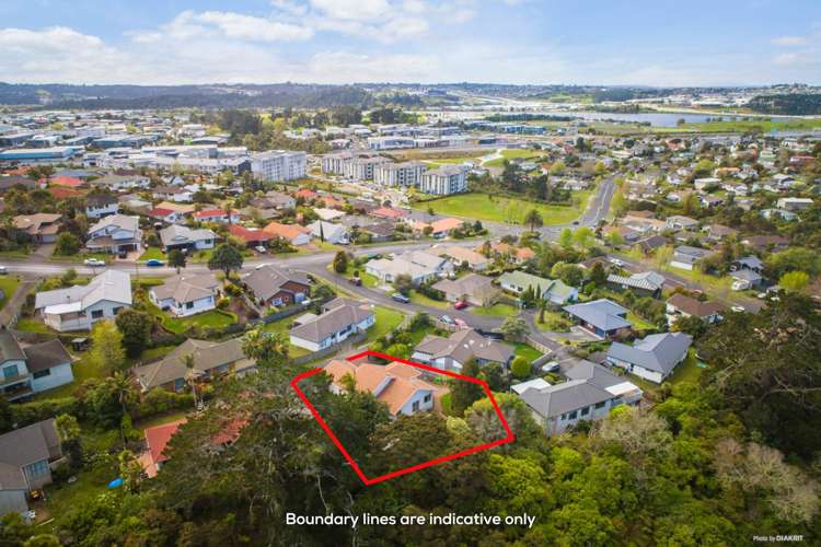 9 Owl Court Unsworth Heights_20