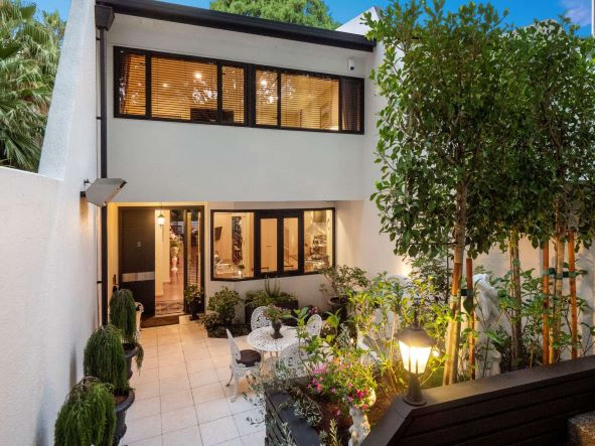 Auckland inner-city townhouse on sale for the first time in 20 years