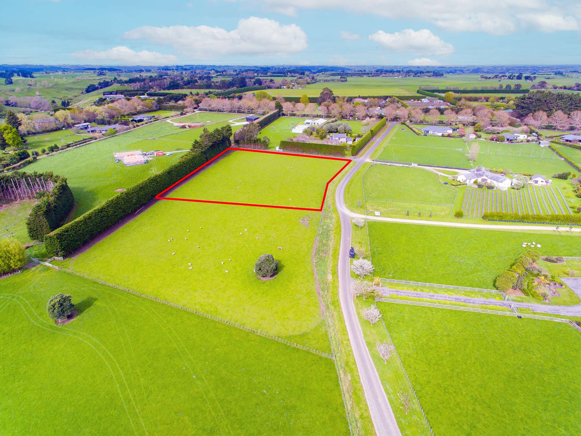 Sold St Oswalds Drive | Westmere | Whanganui on