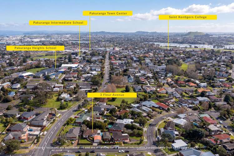 3 Fleur Avenue Pakuranga Heights_35