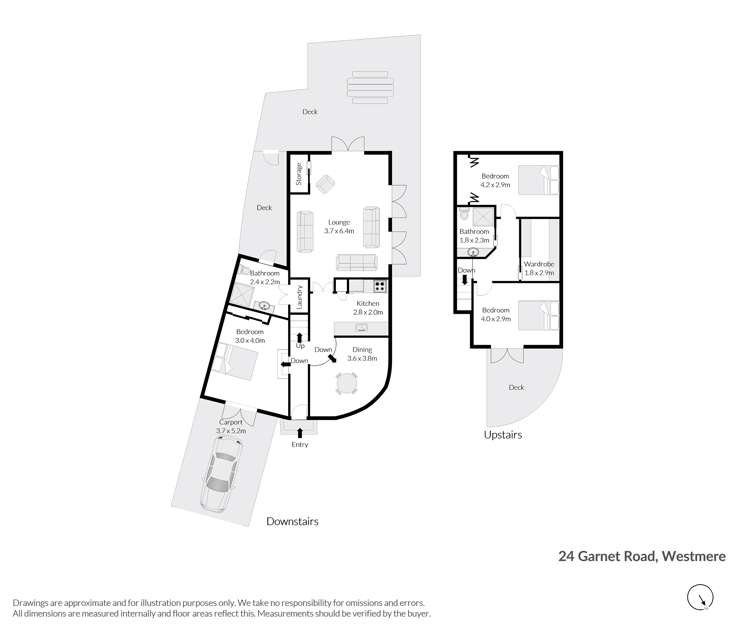 24 Garnet Road Westmere_19