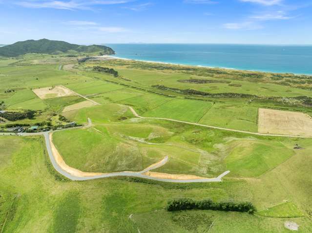 Blue Horizon Road Whangarei Heads_2