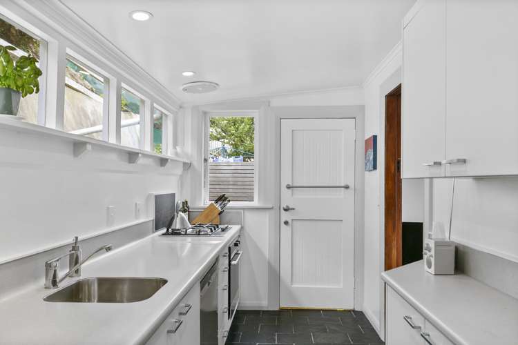 4 Durham Crescent Aro Valley_9