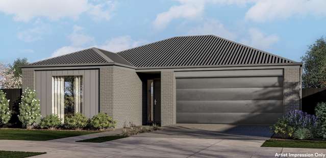 Brand New. Beautifully Finished. Brilliant Location.