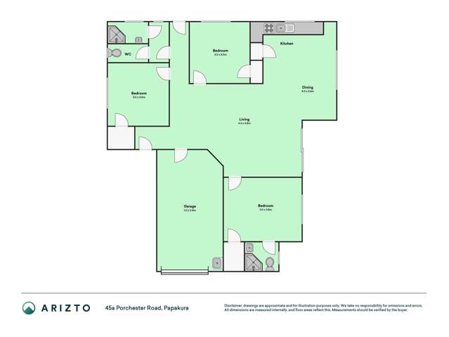 45a Porchester Road Papakura_1