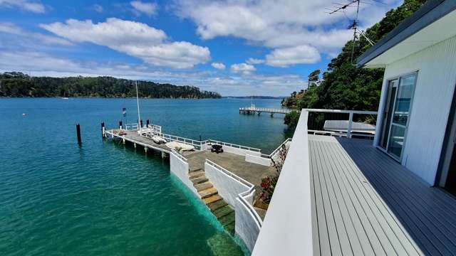 Lot 1 Cable Bay Kawau Island_1