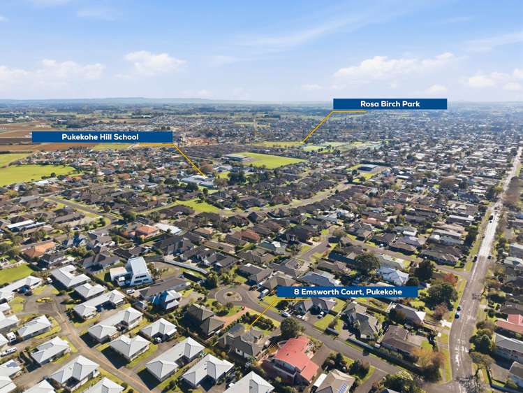 8 Emsworth Court Pukekohe_21