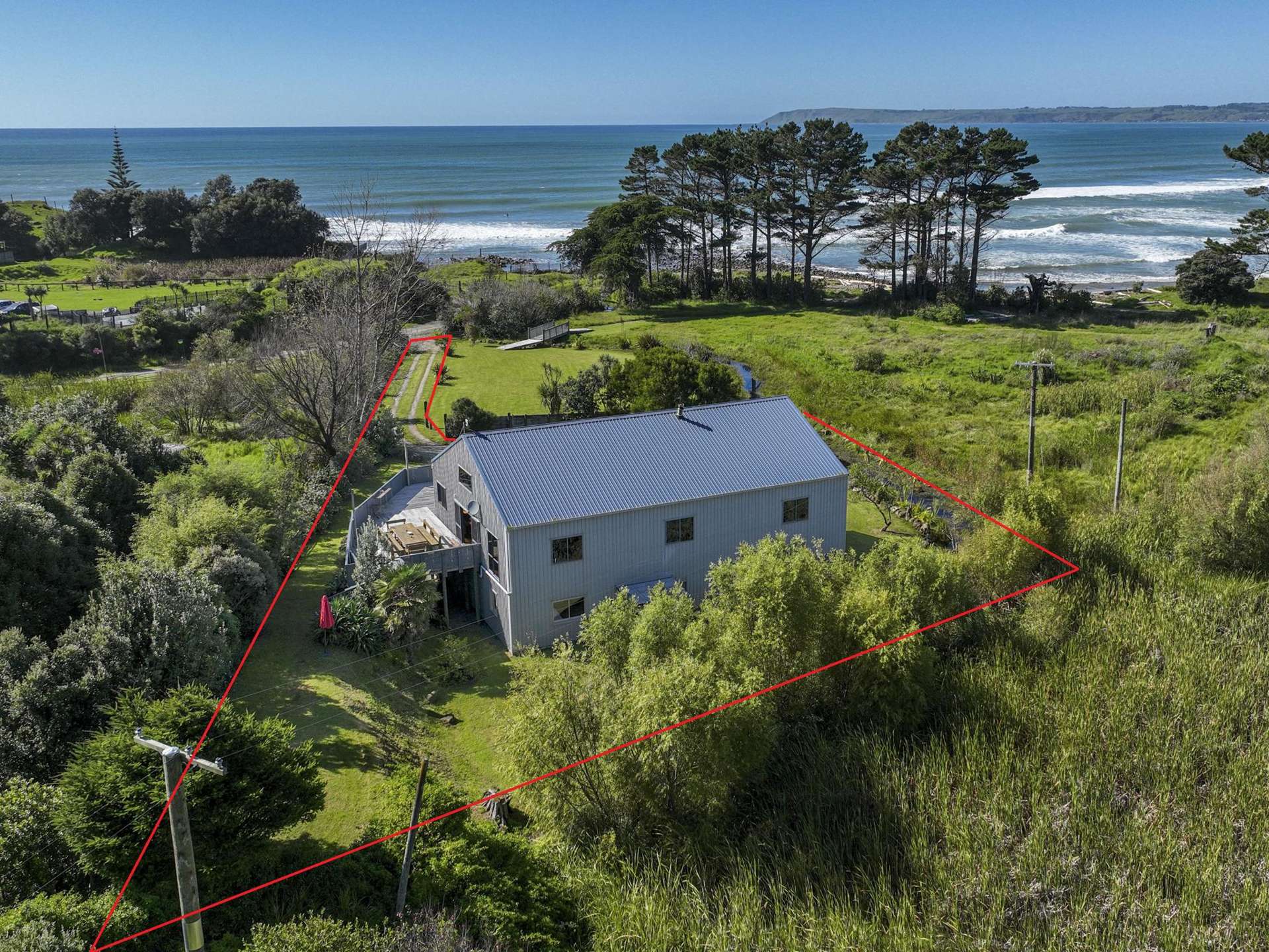 54 Happy Jacks Road Mahia_0