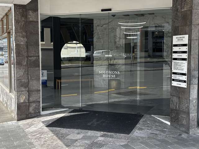 1 Bond Street Dunedin Central_1