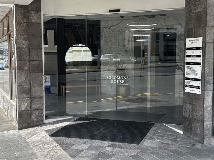 1 Bond Street Dunedin Central_1