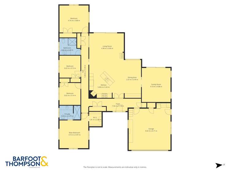 6 Horsley Grove Pyes Pa_21