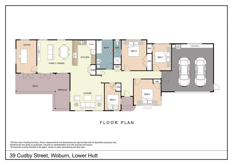 39 Cudby Street Woburn_24