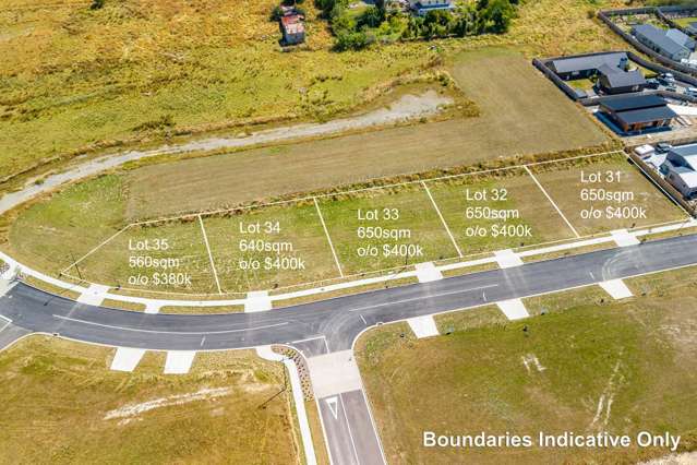 Stage 6 Wakefield Village Development Wakefield_3