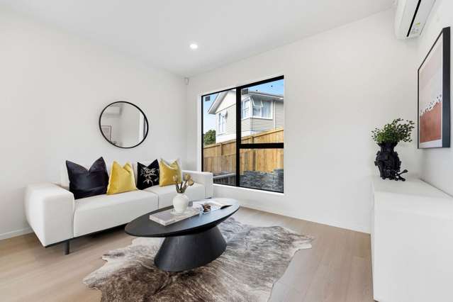 Lot3/12 Totaravale Drive Totara Vale_4