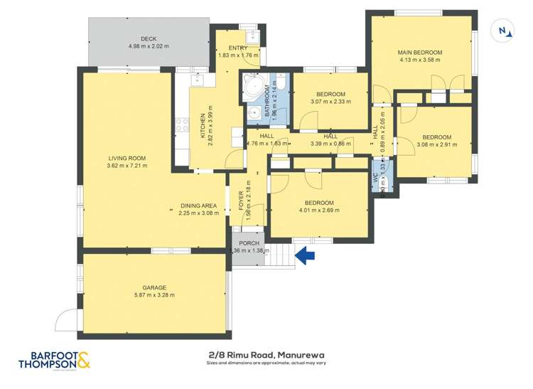 2/8 Rimu Road Manurewa_9