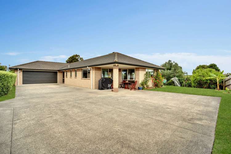 12 Omana Avenue Shelly Beach_0
