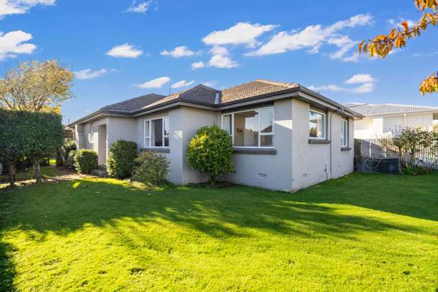 Four bedrooms in Windsor