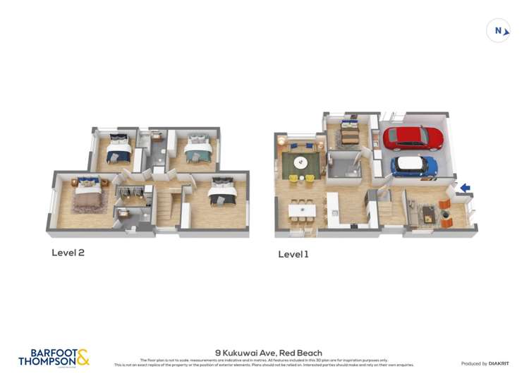 9 Kukuwai Avenue Red Beach_15